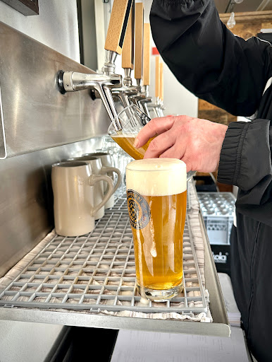 Brauerei Mainstockheim Gallery - Germany