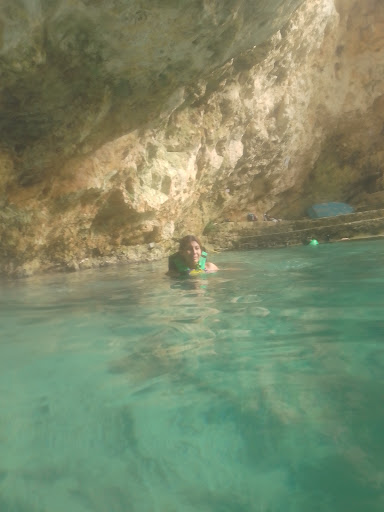cenote santa cruz - Thumbnail