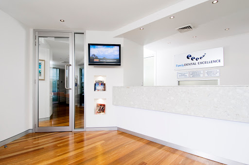 Family Dental Excellence