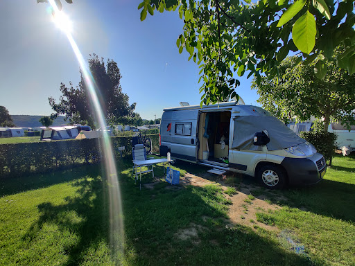 Camping "Welkom" - Thumbnail