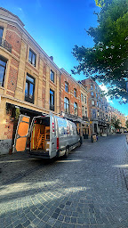 Photo n°11 de LaaEX à Dachstein (Société de transport routier)