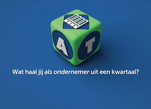 Per Kwartaal, Ondernemen & Administratie - Thumbnail