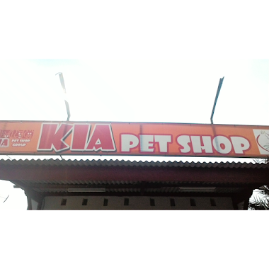 Kia Pet Shop, Author: Kia Pet Shop