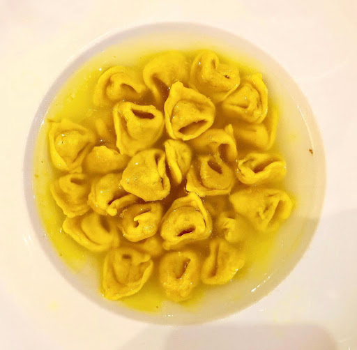 Trattoria Via Ferrari - Thumbnail