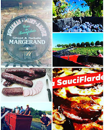 Photo n°12 de TeD'PiZz by Cyril à La Chapelle-de-Guinchay (Pizzas à emporter)