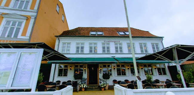 Restaurant Svendborgsund - Svendborg