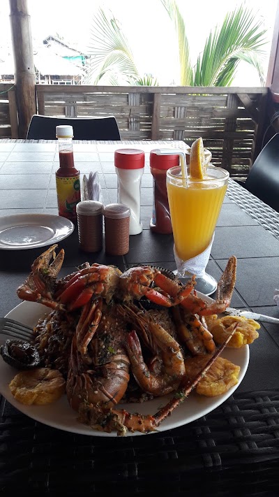 Photos of Comedor Rincon Marino