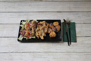 Photo n°16 de Diasporâs à Paris (Salon de coiffure)