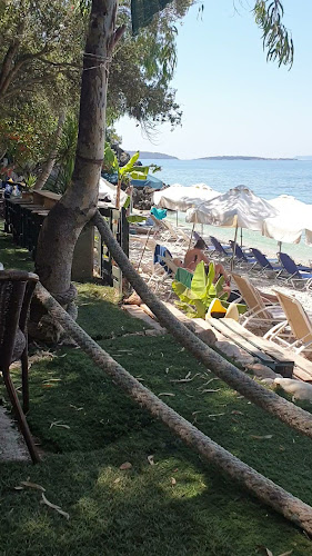 Αξιολογήσεις για το Παραλία Γάτα στην Ηγουμενίτσα - Καφετέρια