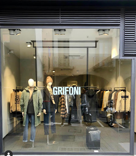Grifoni Padova
