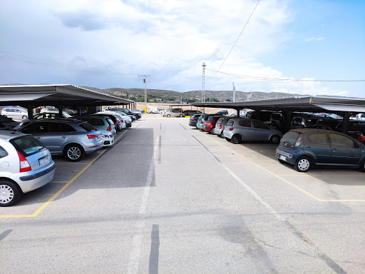 [P] Lowcostparking.es Alicante - Thumbnail