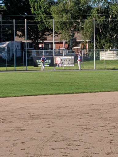 Terrain baseball Optimiste #1 - Thumbnail