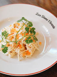 Photo n°12 de Les Bons Vivants à Trouville-sur-Mer (Restaurant)