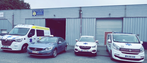 AVENIR AMBULANCE