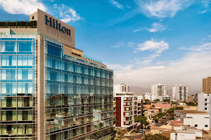 Hilton 0