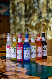 Photo n°19 de Wallace Corner à Puteaux (Sandwicherie)