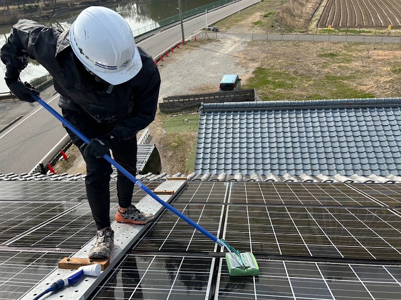 株式会社山田興業 本社