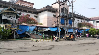 Photos of Petisah Market