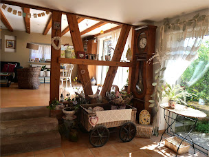 Photo n°28 de Hissele à Hilsenheim (Chambre d'hôtes)