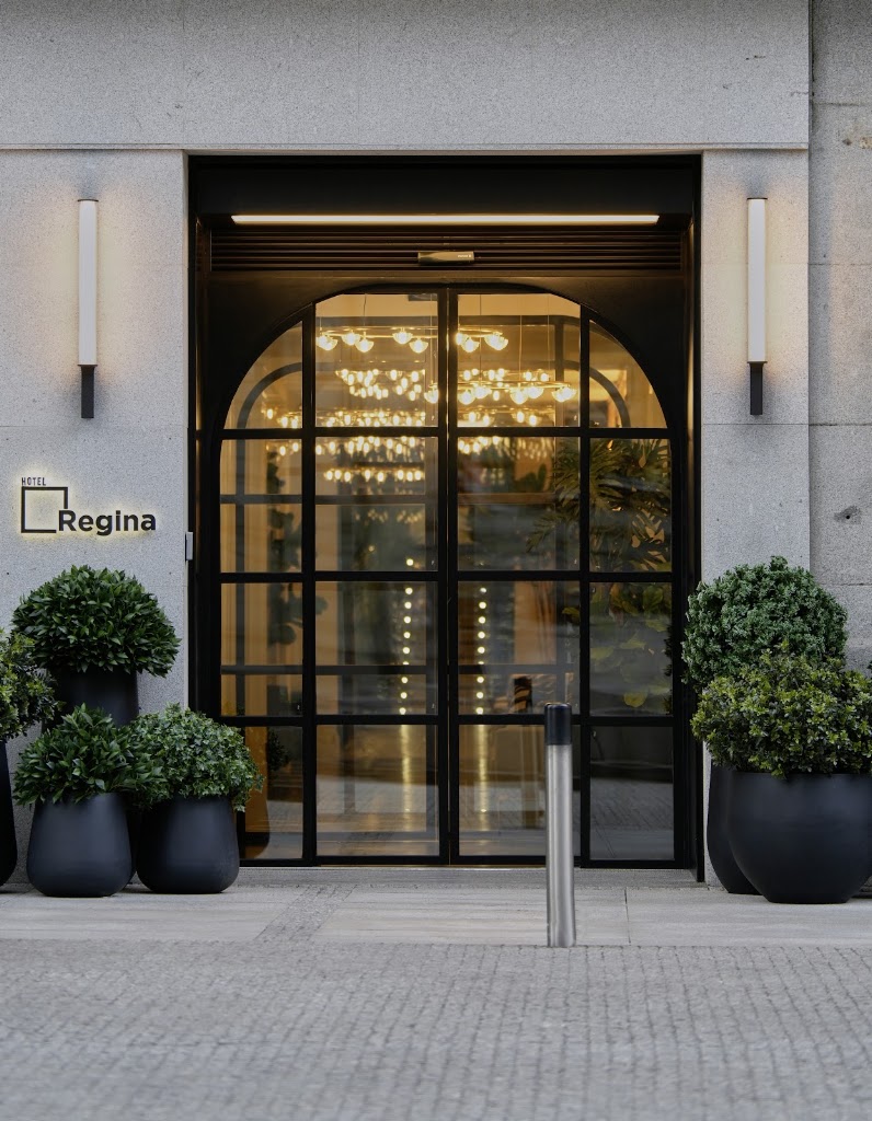 Foto de Hotel Regina Madrid en Madrid