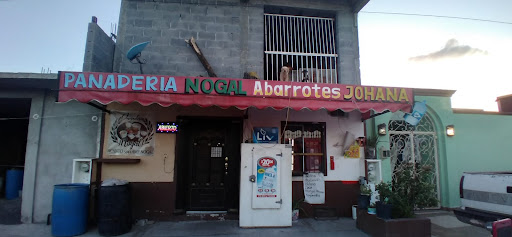 Panadería Nogal