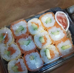 Photo n°38 de Sushi Club à Versailles (Restaurant japonais régional)