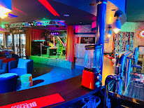 La Raskette | Café-concert & Bar de nuit à Brest à Brest