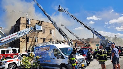 Port Chester Fire Department