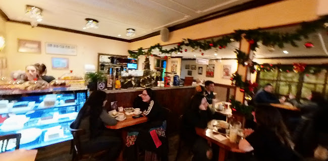 La Chocolatta - Punta Arenas
