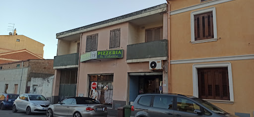 La Polveriera di Melis Andrea - Thumbnail