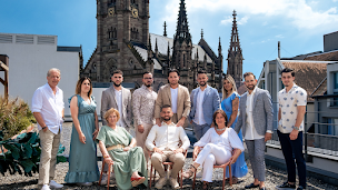 Photo n°1 de C&M Immobilier à Illzach (Agence immobilière)