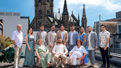 C&M Immobilier
