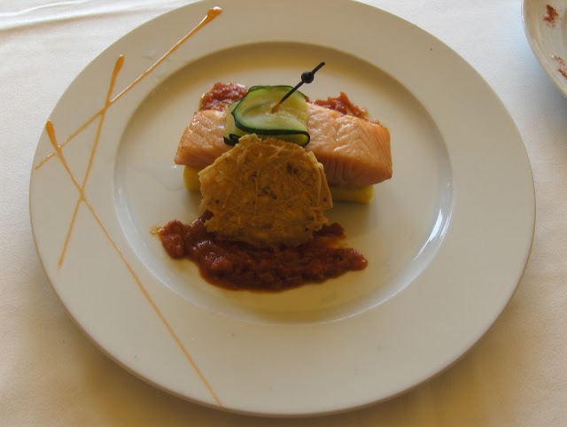 Restaurant Clos de l'Hirondelle