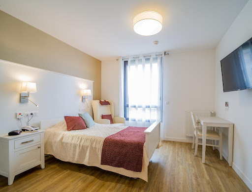 Photo de EMERA - EHPAD Augusta à Acy (02200)