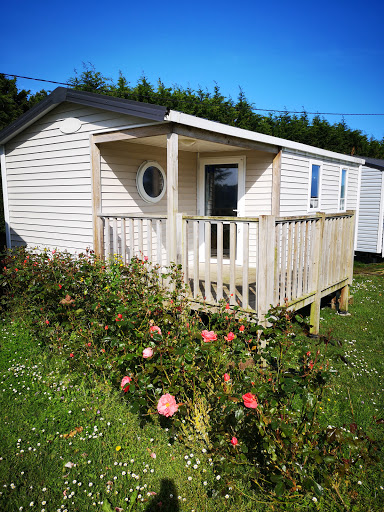Photo de Camping 3 étoiles Sibiril Ar Roc'h - Bretagne à Sibiril (29250)