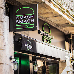 Photo n°39 de Smash Smash Bordeaux (Sainte-Catherine) à Bordeaux (Restaurant)
