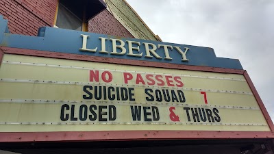 Liberty Theatre