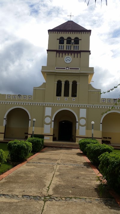 church