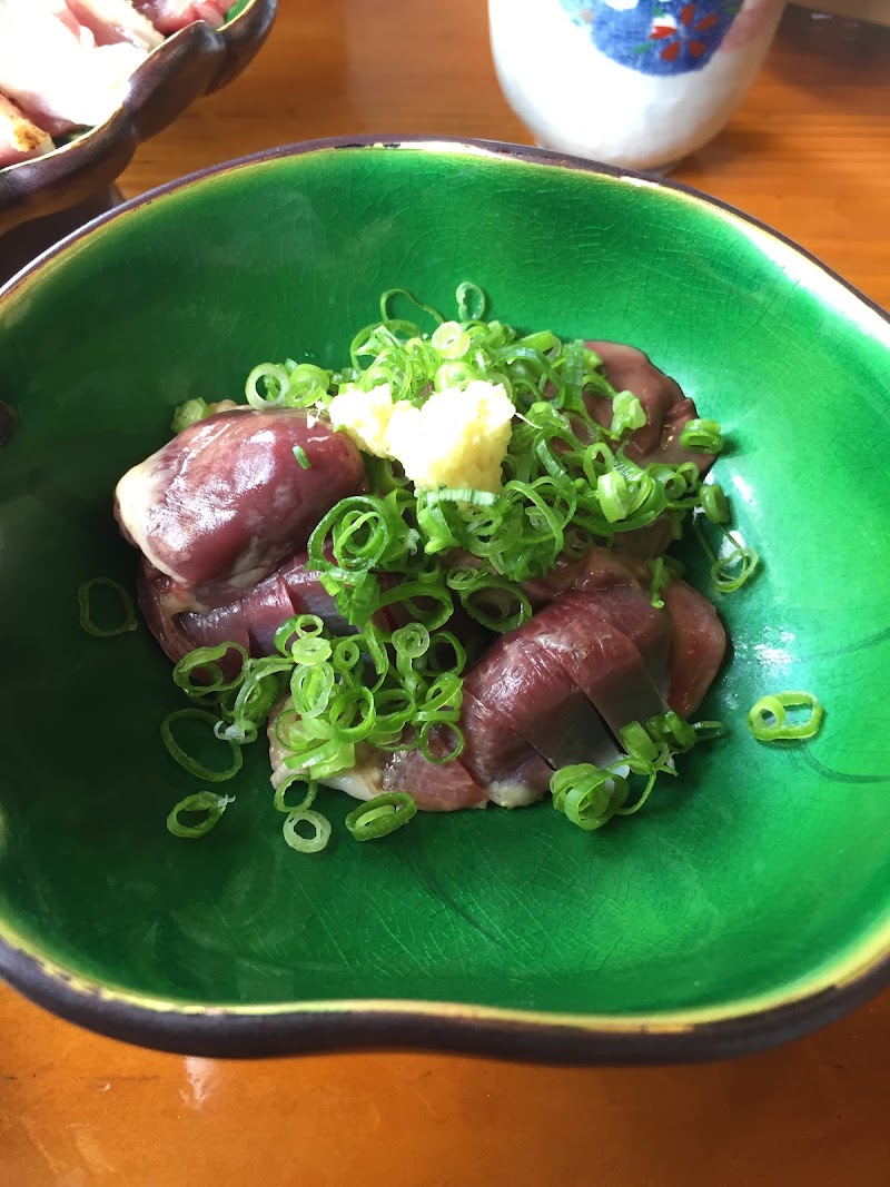 きじや 熊本県人吉市木地屋町 郷土料理店 レストラン グルコミ