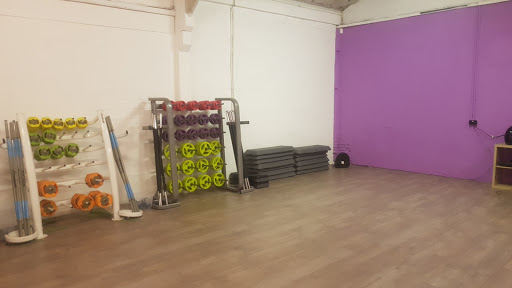 Innovate Fitness Studio Gallery - United Kingdom