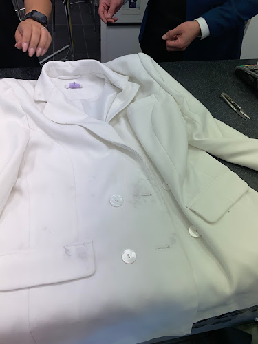 Comments and reviews of Tower Bridge Dry Cleaners