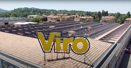 Viro - Visual
