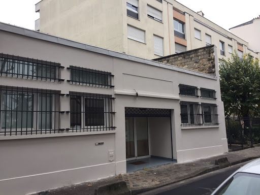 Photo de KINE KOBB Balnéothérapie à Courbevoie (92400)
