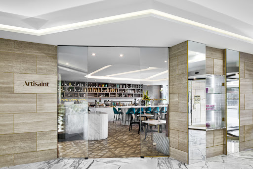 Photo of Artisaint Cafe