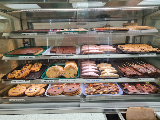 Bakehouse Cafe Kaitaia Gallery - New Zealand