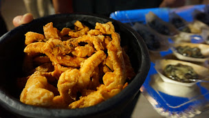 Photo n°22 de Restaurant le Pont Nantin à Saint-Chamond (Séminaire)