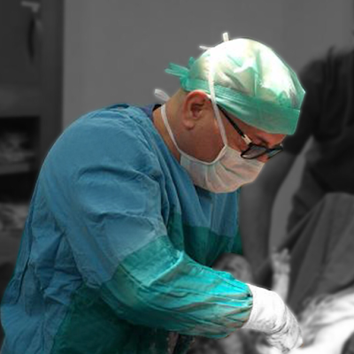 Doç. Dr. İsmail Temur