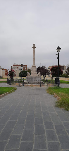 Parking Baluarte Santiago Menacho - Thumbnail