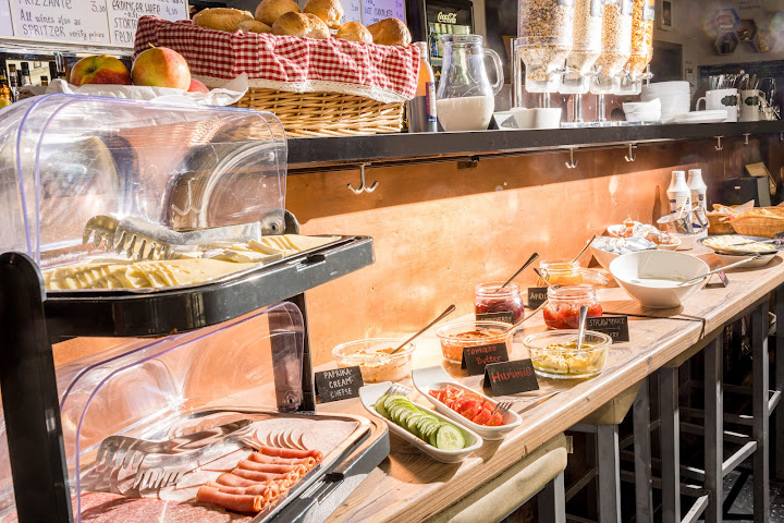 Hostel Mondpalast Dresden by null