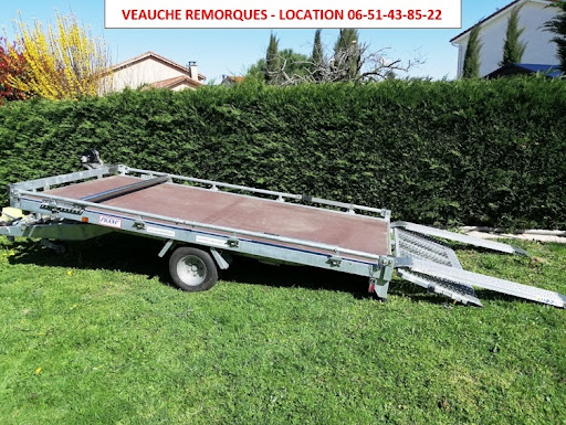 VEAUCHE REMORQUES - Thumbnail